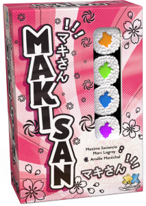 Makisan