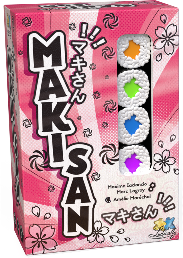 Makisan