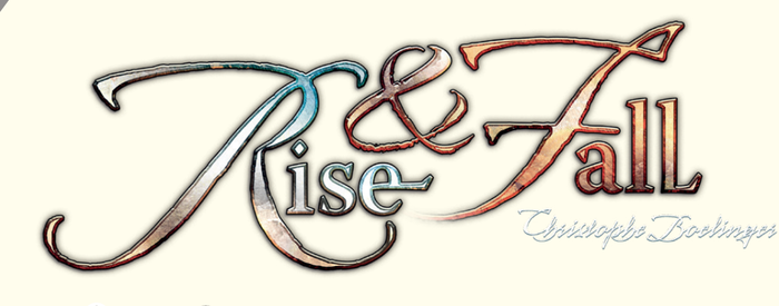 Rise & Fall