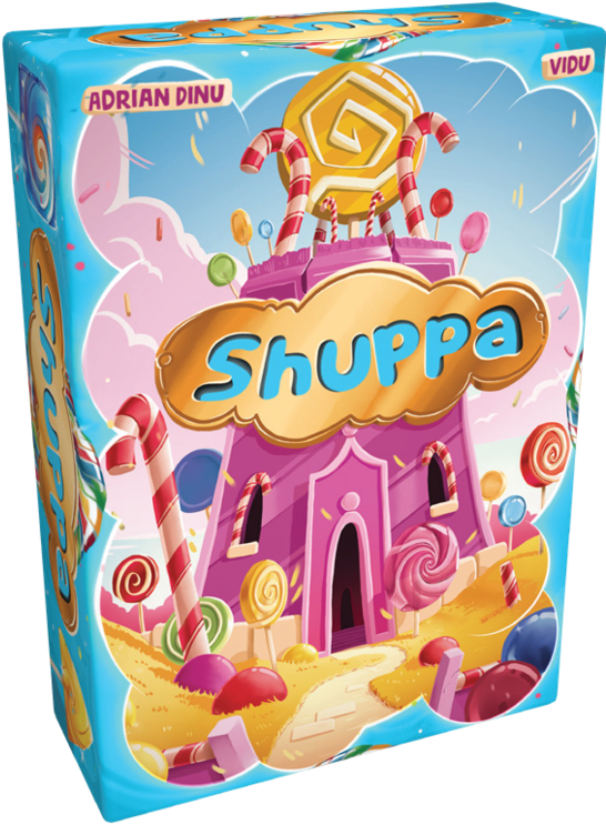 Shuppa