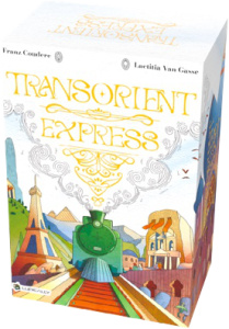 Transorient Express
