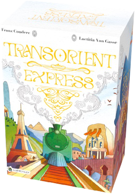Transorient Express