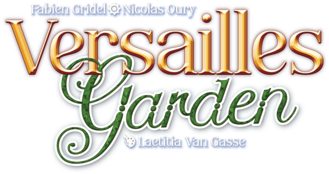 Versailles Garden